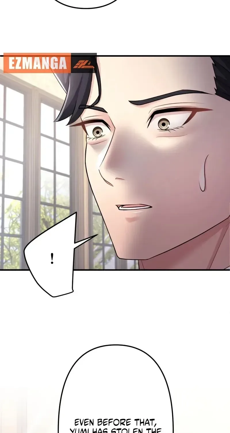 Marriage Plan ~Moto Otto no Kekkonshiki o Planning Shimashita~ Chapter 11 page 91