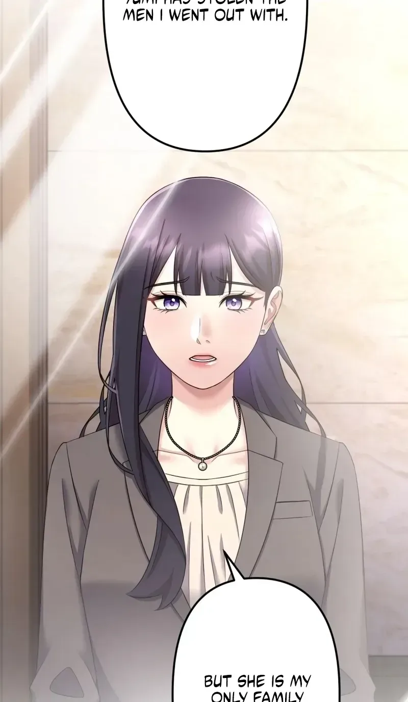 Marriage Plan ~Moto Otto no Kekkonshiki o Planning Shimashita~ Chapter 11 page 92