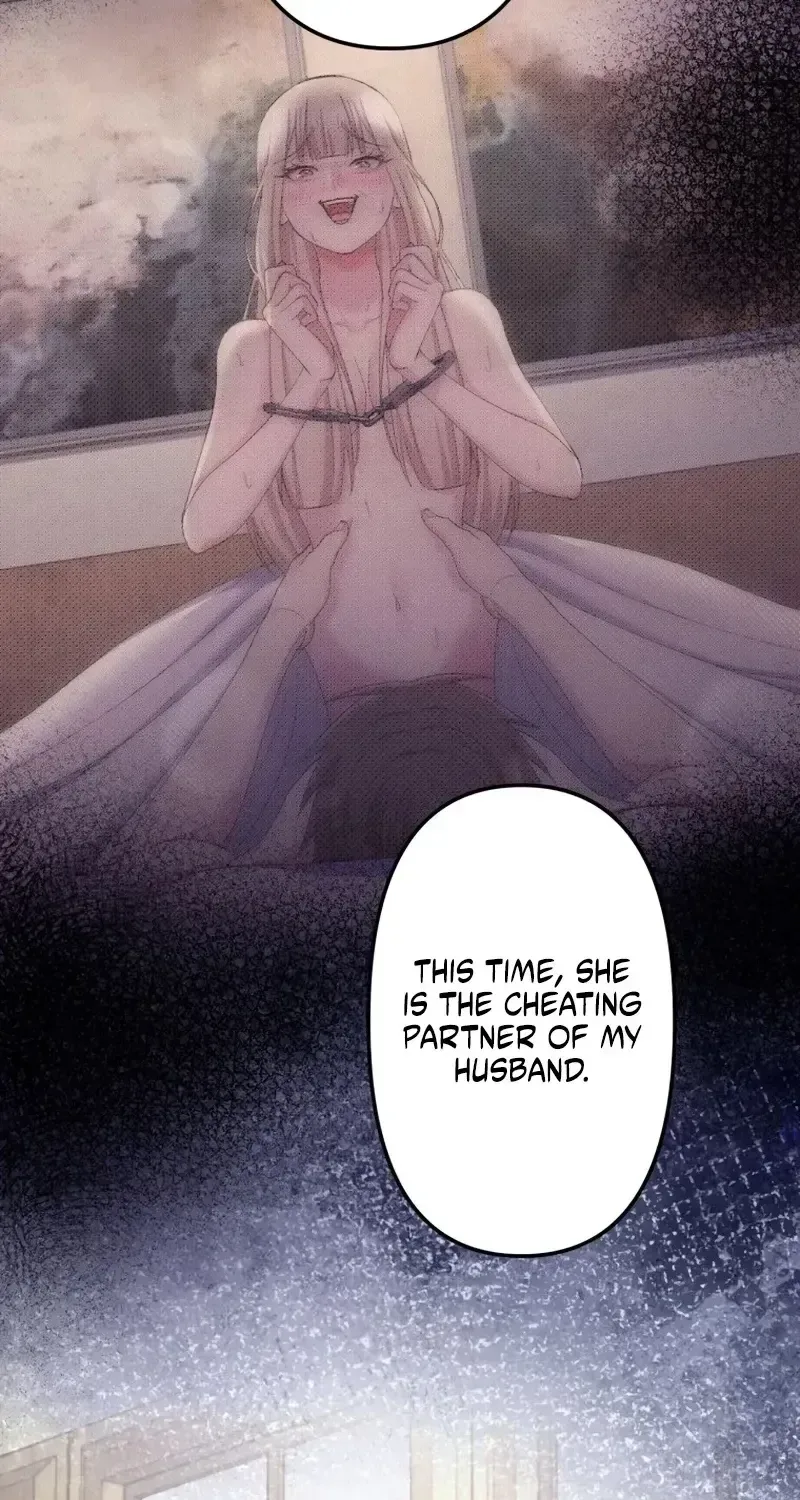 Marriage Plan ~Moto Otto no Kekkonshiki o Planning Shimashita~ Chapter 11 page 95