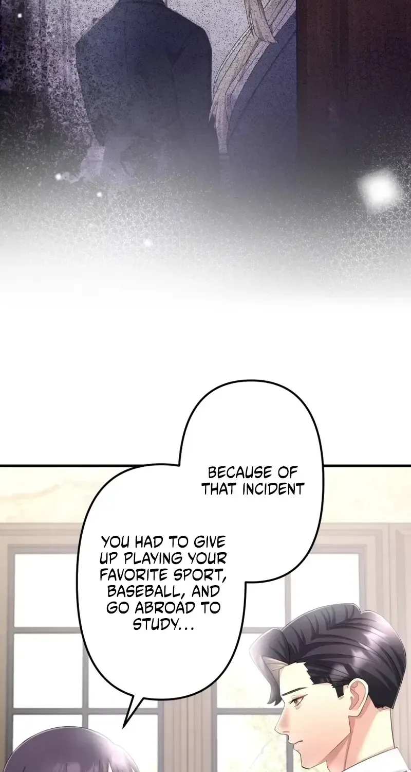 Marriage Plan ~Moto Otto no Kekkonshiki o Planning Shimashita~ Chapter 11 page 98