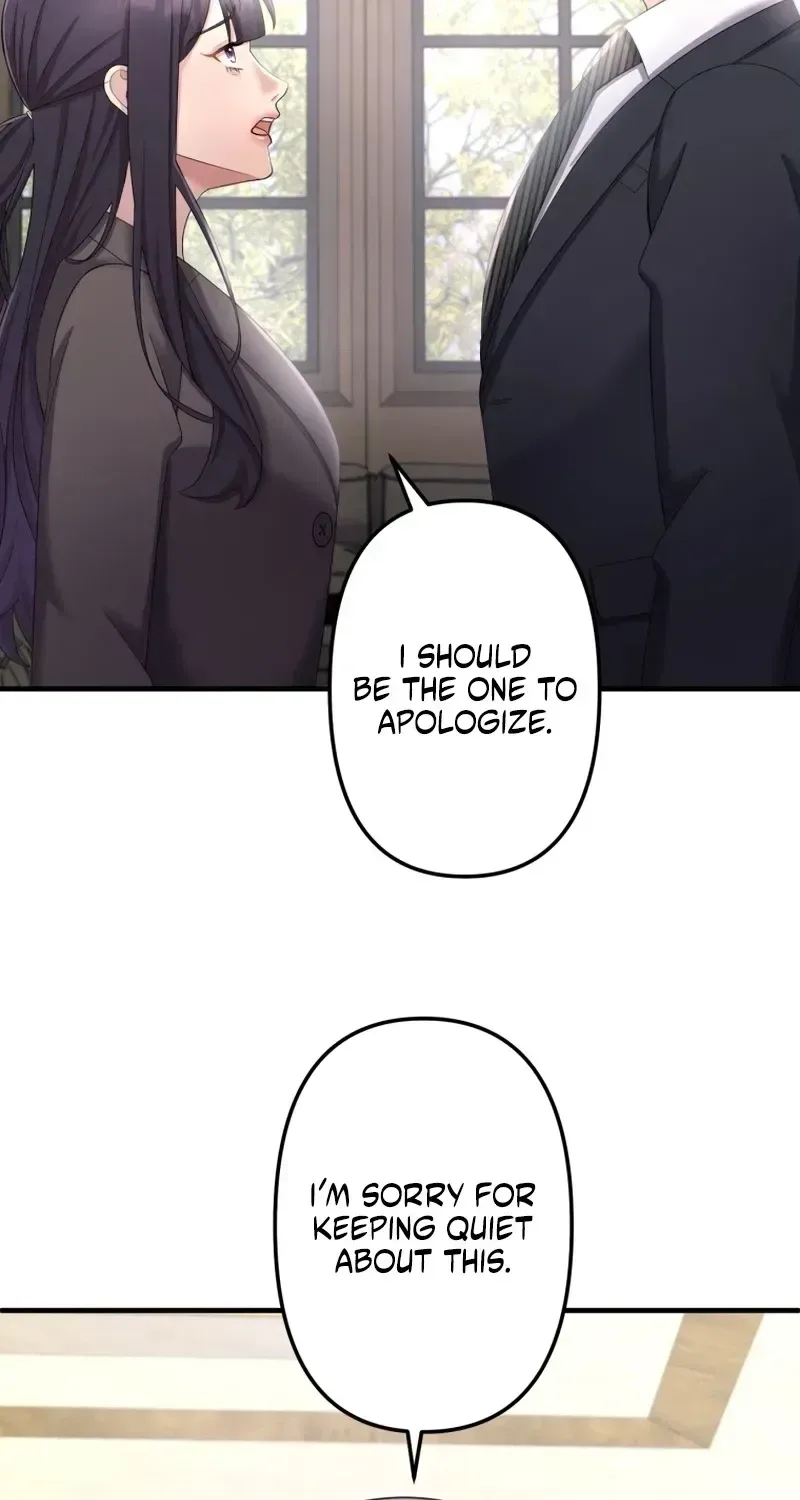 Marriage Plan ~Moto Otto no Kekkonshiki o Planning Shimashita~ Chapter 11 page 99