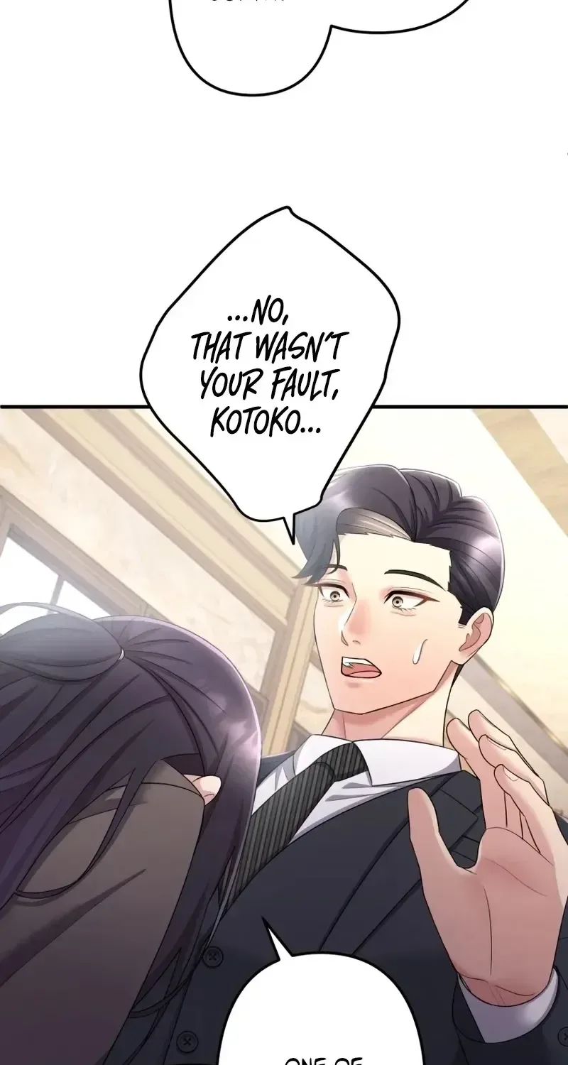 Marriage Plan ~Moto Otto no Kekkonshiki o Planning Shimashita~ Chapter 11 page 101