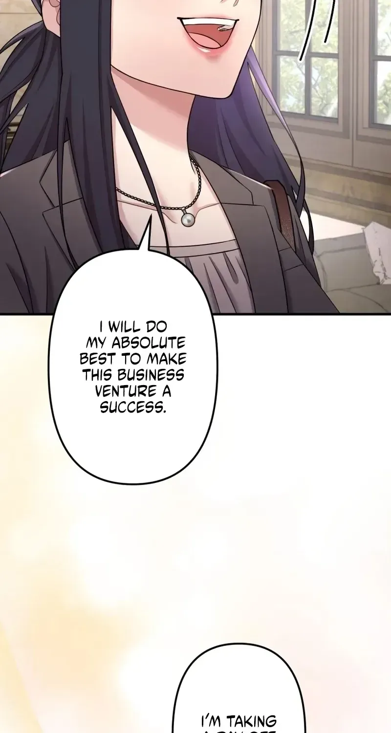 Marriage Plan ~Moto Otto no Kekkonshiki o Planning Shimashita~ Chapter 11 page 103