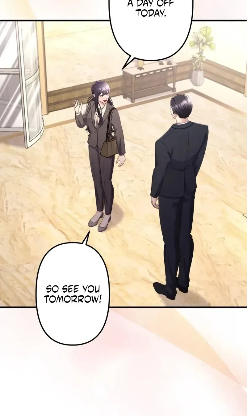 Marriage Plan ~Moto Otto no Kekkonshiki o Planning Shimashita~ Chapter 11 page 104