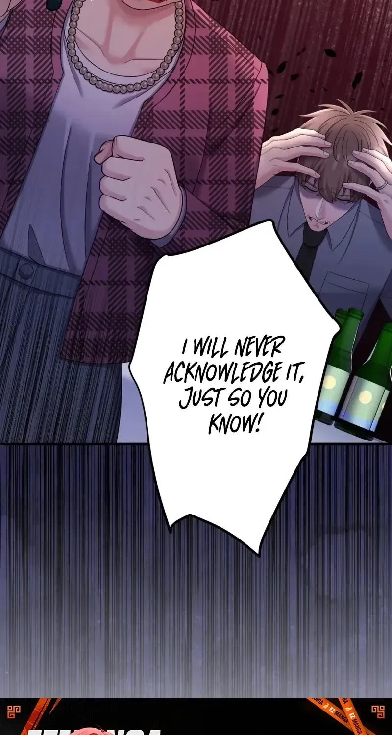 Marriage Plan ~Moto Otto no Kekkonshiki o Planning Shimashita~ Chapter 11 page 117
