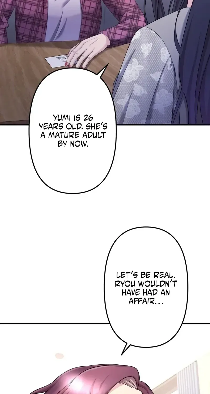 Marriage Plan ~Moto Otto no Kekkonshiki o Planning Shimashita~ Chapter 12 page 14