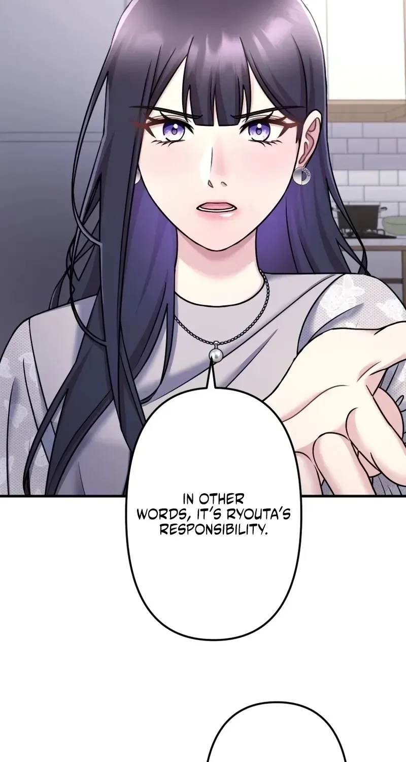 Marriage Plan ~Moto Otto no Kekkonshiki o Planning Shimashita~ Chapter 12 page 24