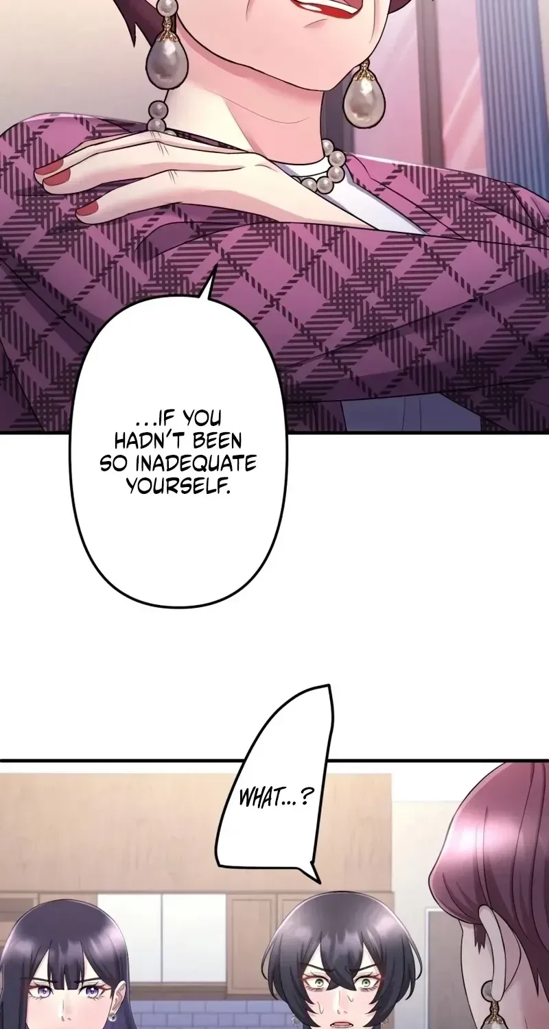 Marriage Plan ~Moto Otto no Kekkonshiki o Planning Shimashita~ Chapter 12 page 16