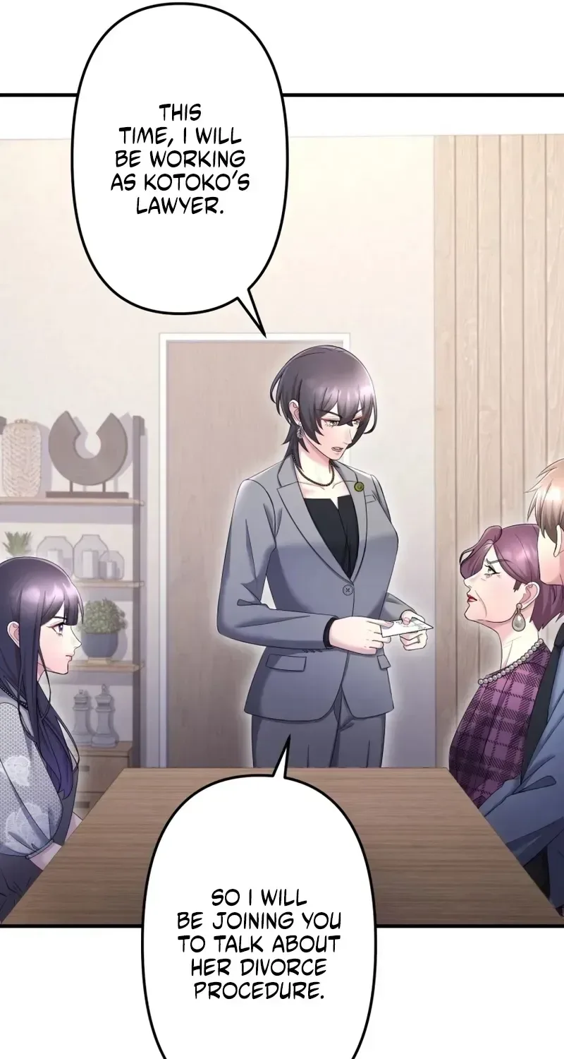 Marriage Plan ~Moto Otto no Kekkonshiki o Planning Shimashita~ Chapter 12 page 11
