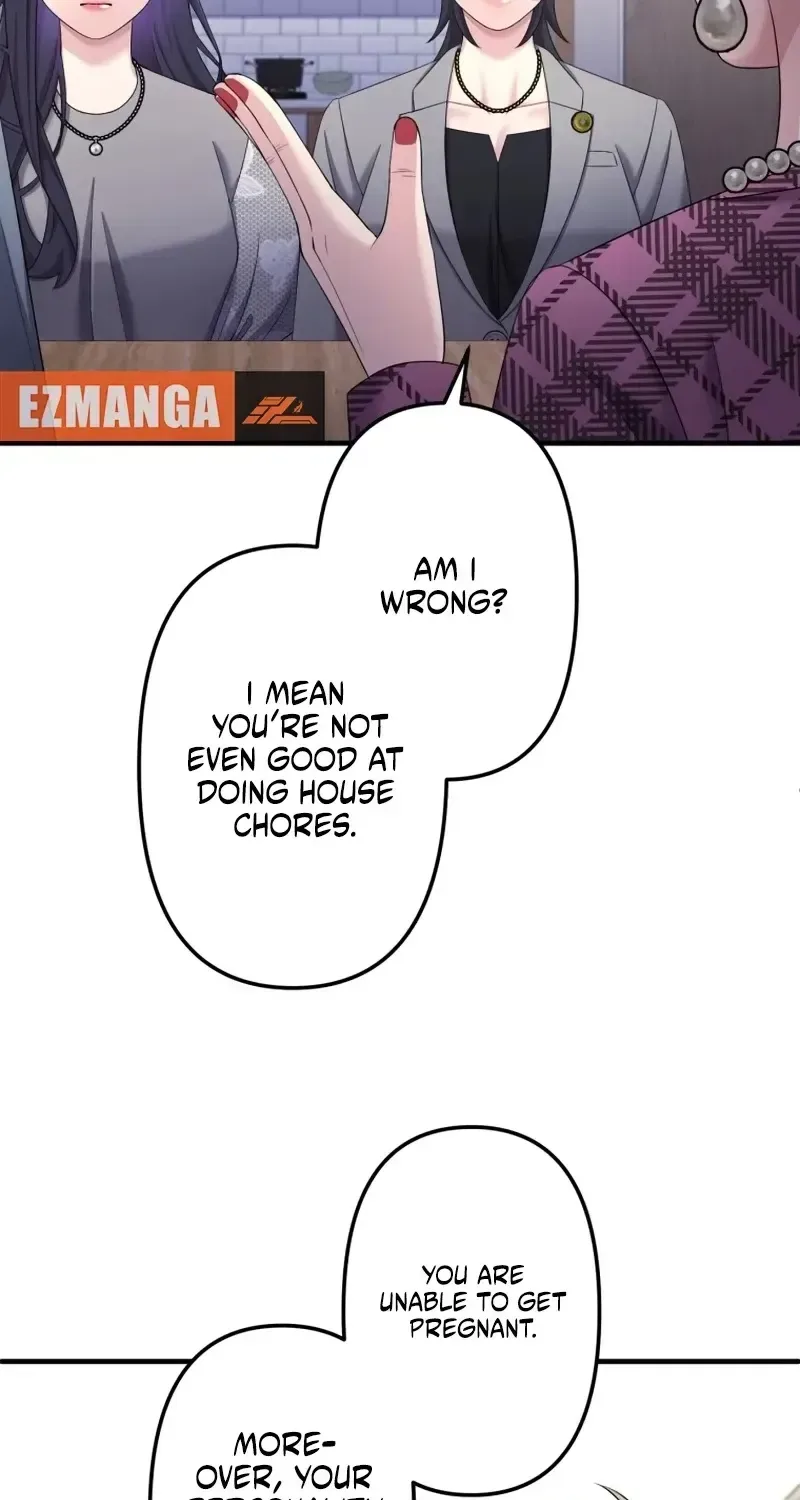 Marriage Plan ~Moto Otto no Kekkonshiki o Planning Shimashita~ Chapter 12 page 17