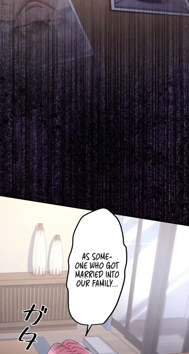 Marriage Plan ~Moto Otto no Kekkonshiki o Planning Shimashita~ Chapter 12 page 28