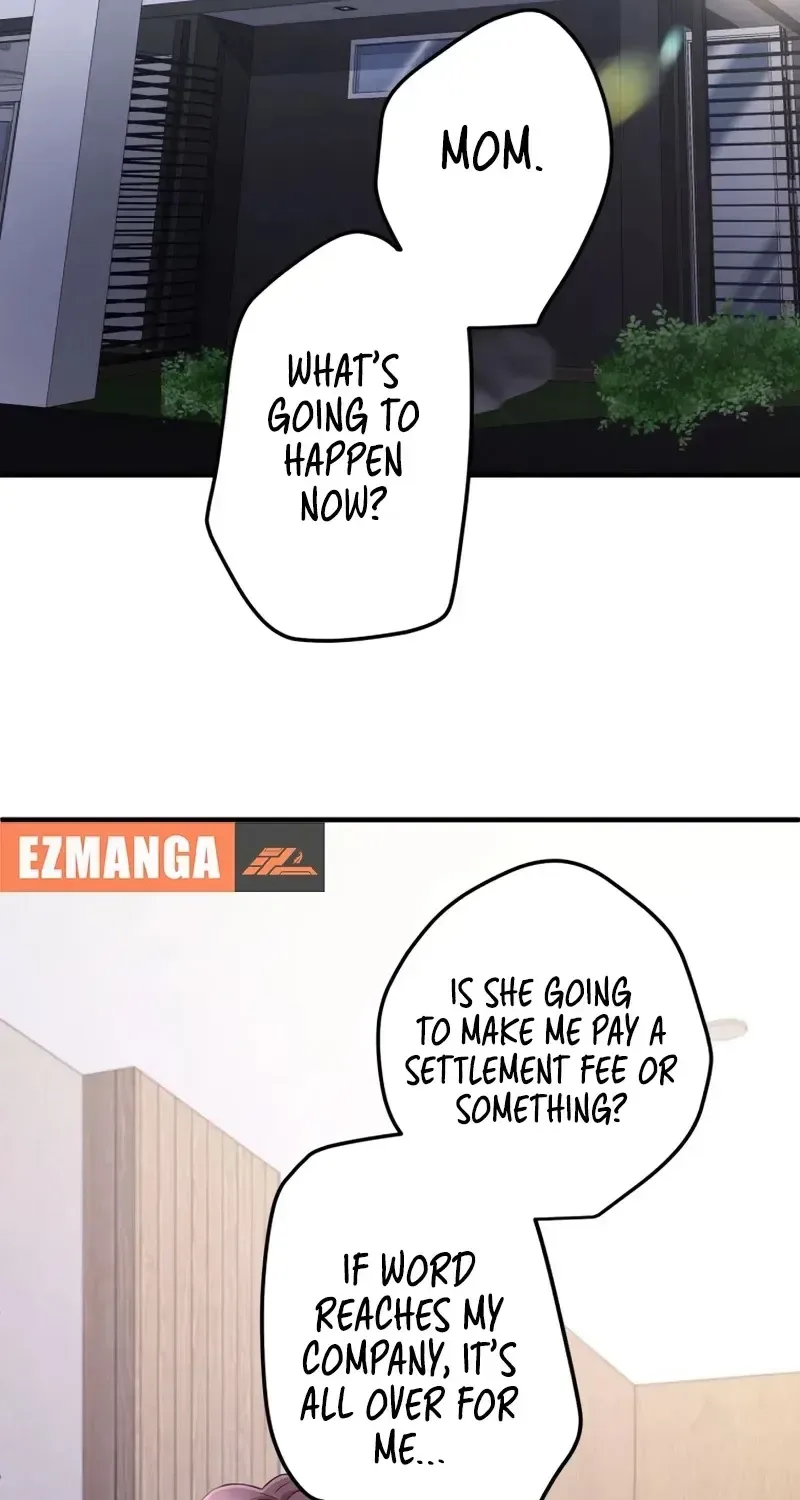 Marriage Plan ~Moto Otto no Kekkonshiki o Planning Shimashita~ Chapter 12 page 7