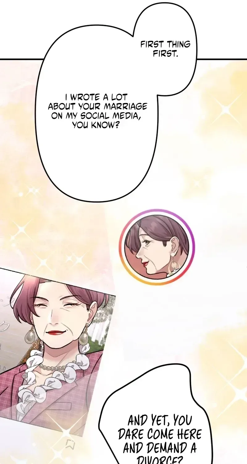 Marriage Plan ~Moto Otto no Kekkonshiki o Planning Shimashita~ Chapter 12 page 31