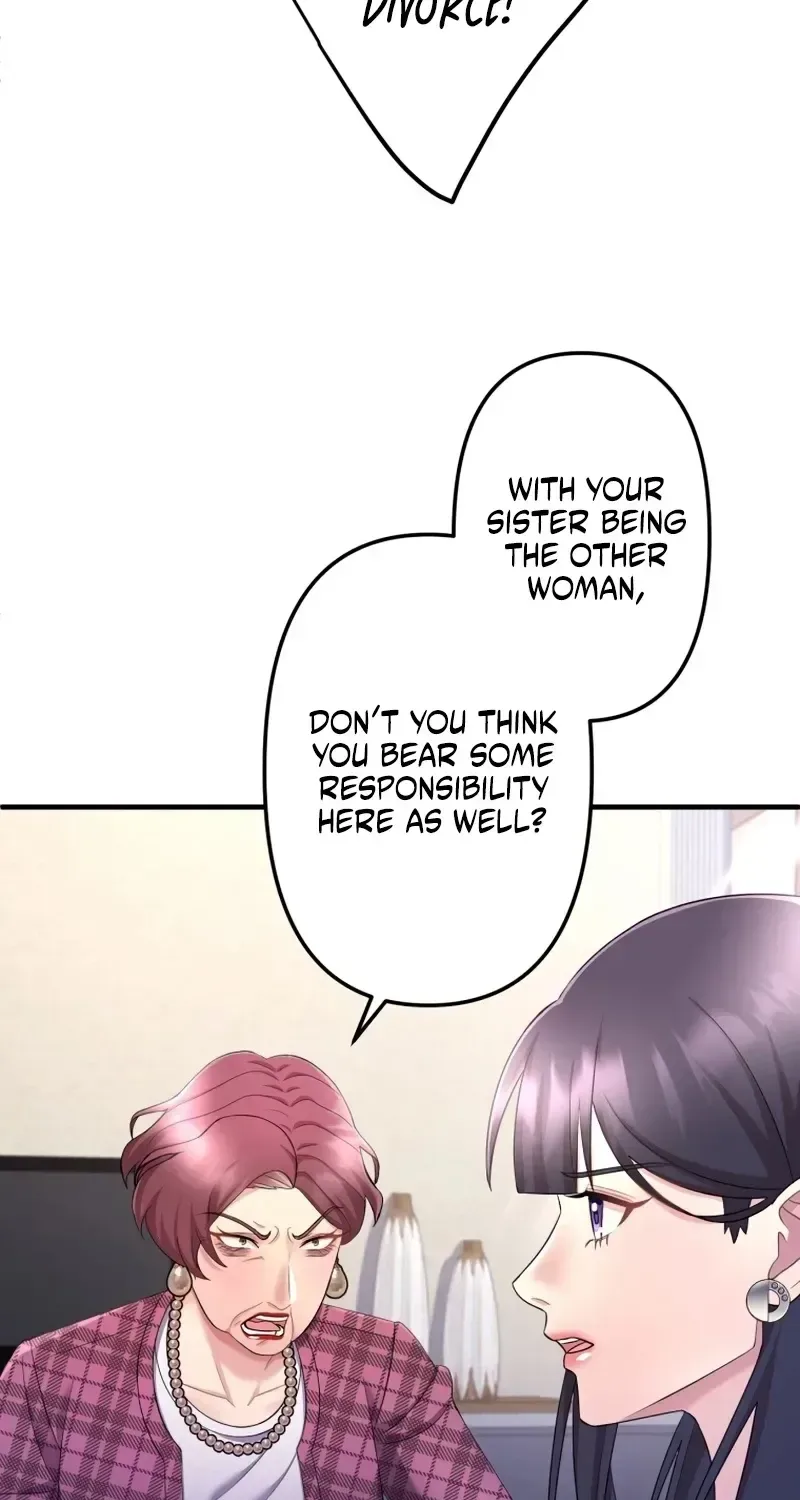 Marriage Plan ~Moto Otto no Kekkonshiki o Planning Shimashita~ Chapter 12 page 13