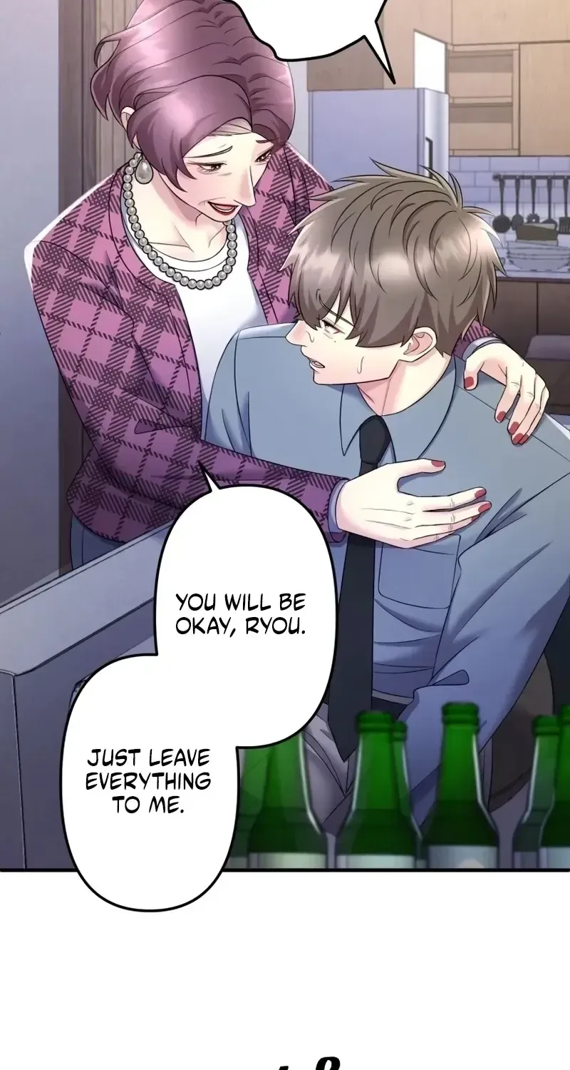 Marriage Plan ~Moto Otto no Kekkonshiki o Planning Shimashita~ Chapter 12 page 8