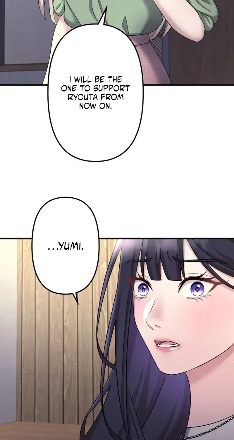Marriage Plan ~Moto Otto no Kekkonshiki o Planning Shimashita~ Chapter 12 page 37