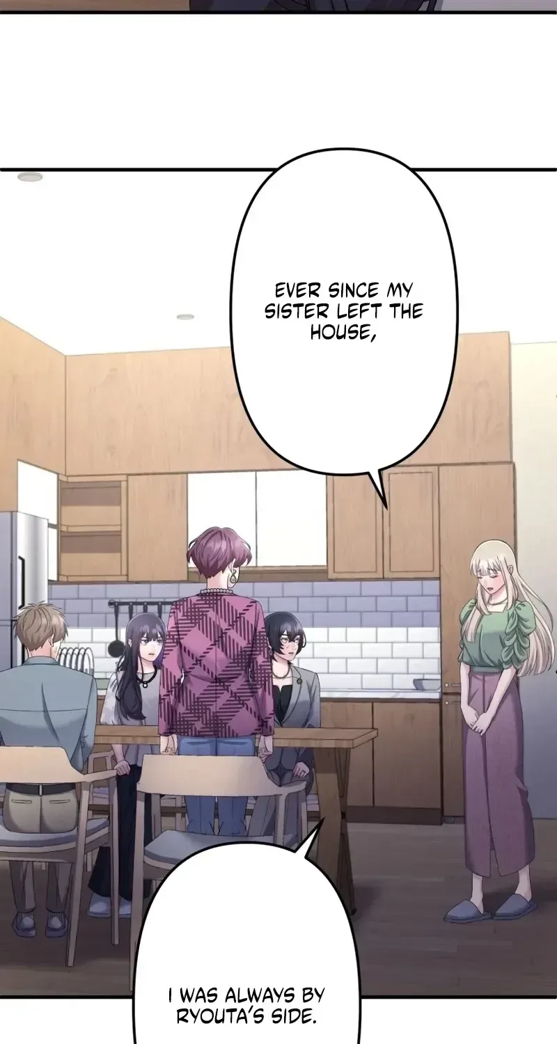 Marriage Plan ~Moto Otto no Kekkonshiki o Planning Shimashita~ Chapter 12 page 38