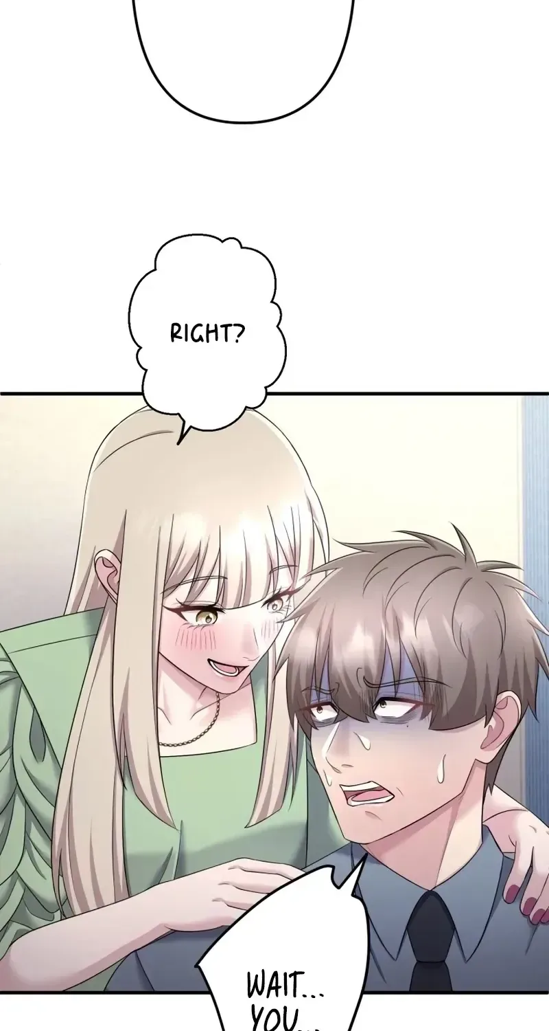 Marriage Plan ~Moto Otto no Kekkonshiki o Planning Shimashita~ Chapter 12 page 39