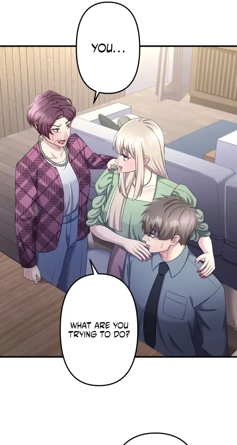 Marriage Plan ~Moto Otto no Kekkonshiki o Planning Shimashita~ Chapter 12 page 41