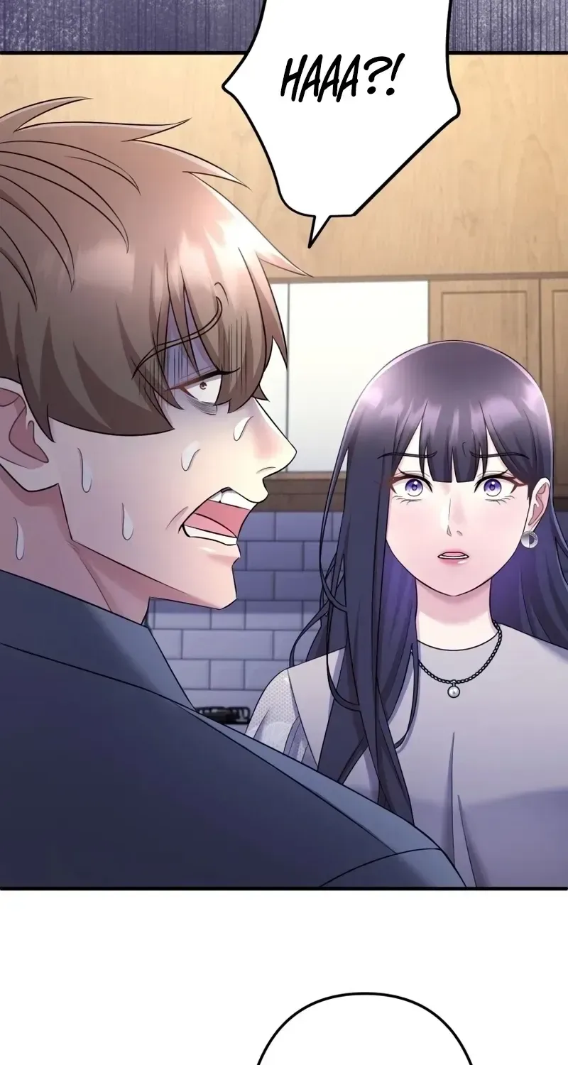 Marriage Plan ~Moto Otto no Kekkonshiki o Planning Shimashita~ Chapter 12 page 44