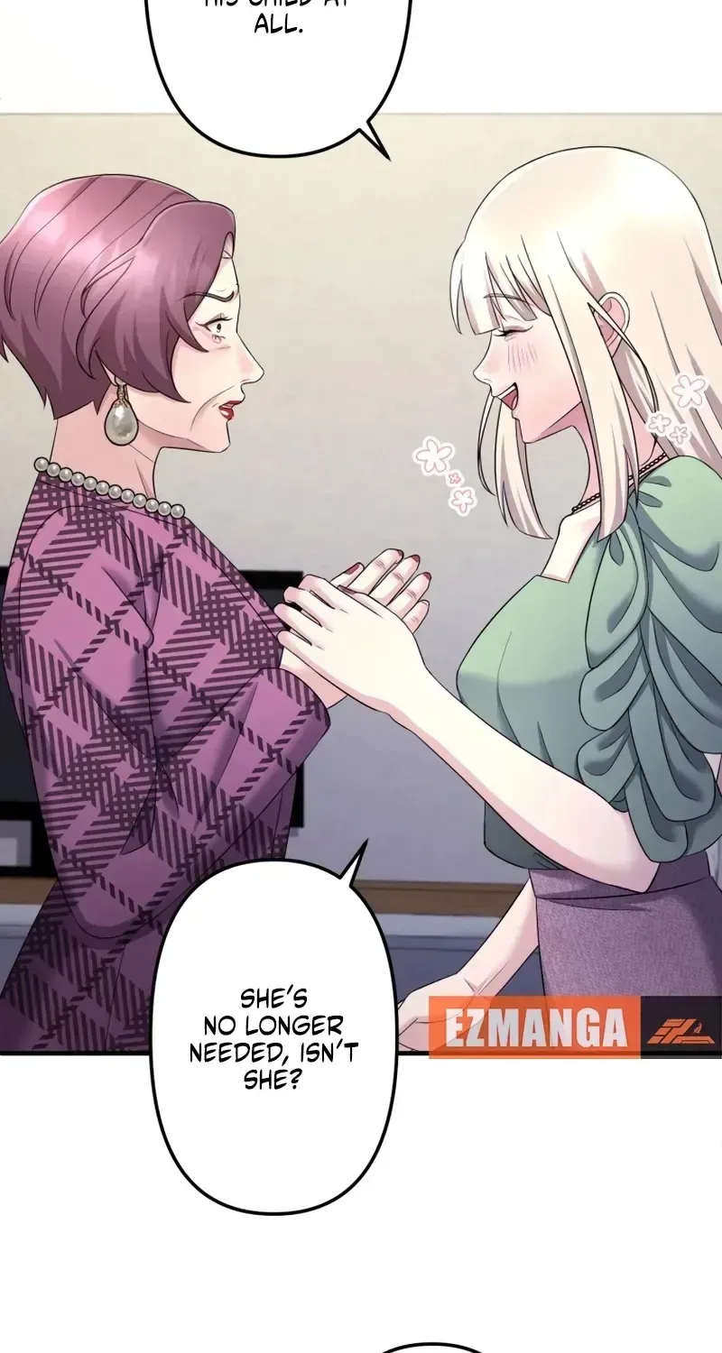 Marriage Plan ~Moto Otto no Kekkonshiki o Planning Shimashita~ Chapter 12 page 46