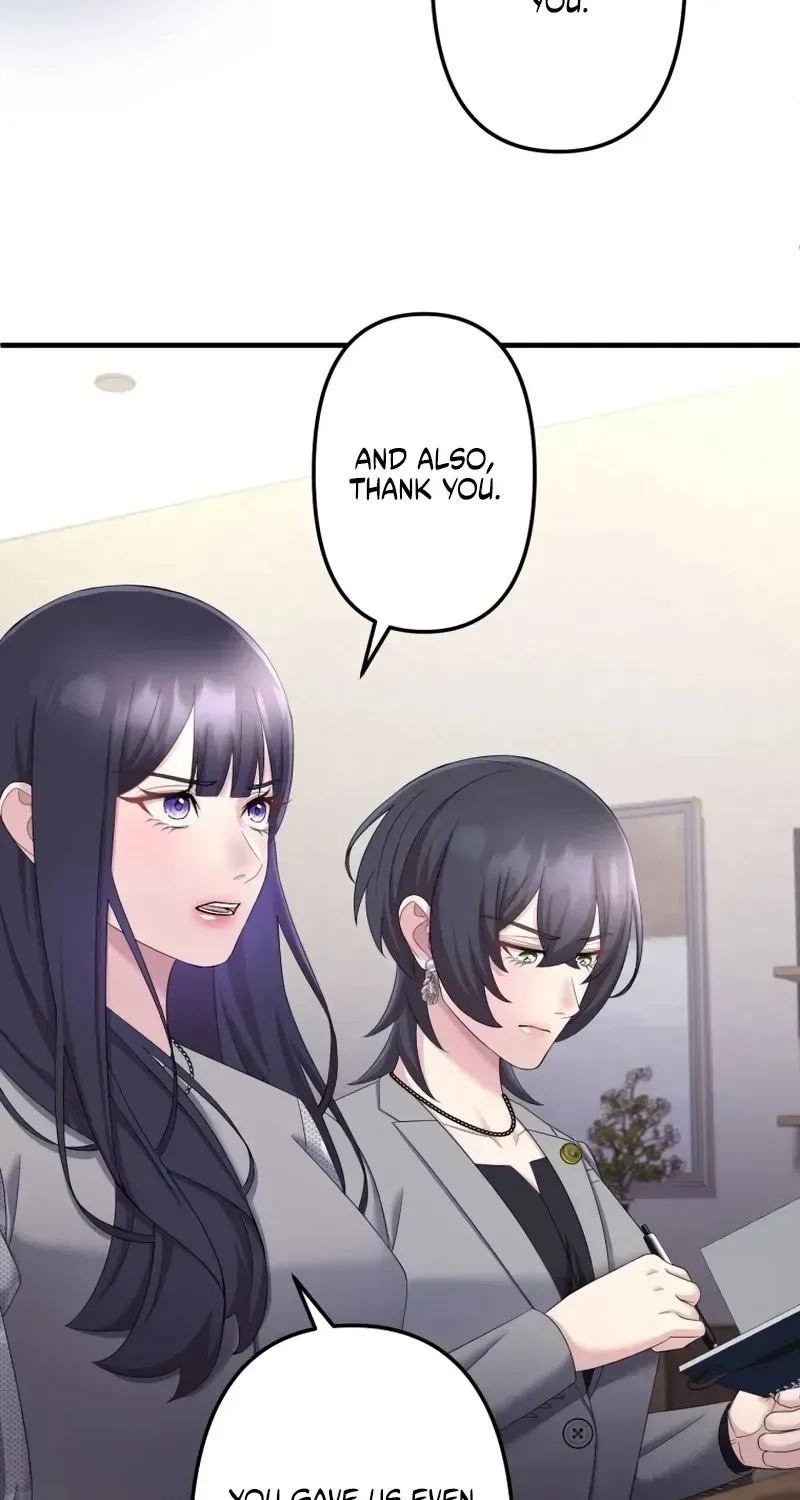 Marriage Plan ~Moto Otto no Kekkonshiki o Planning Shimashita~ Chapter 12 page 49