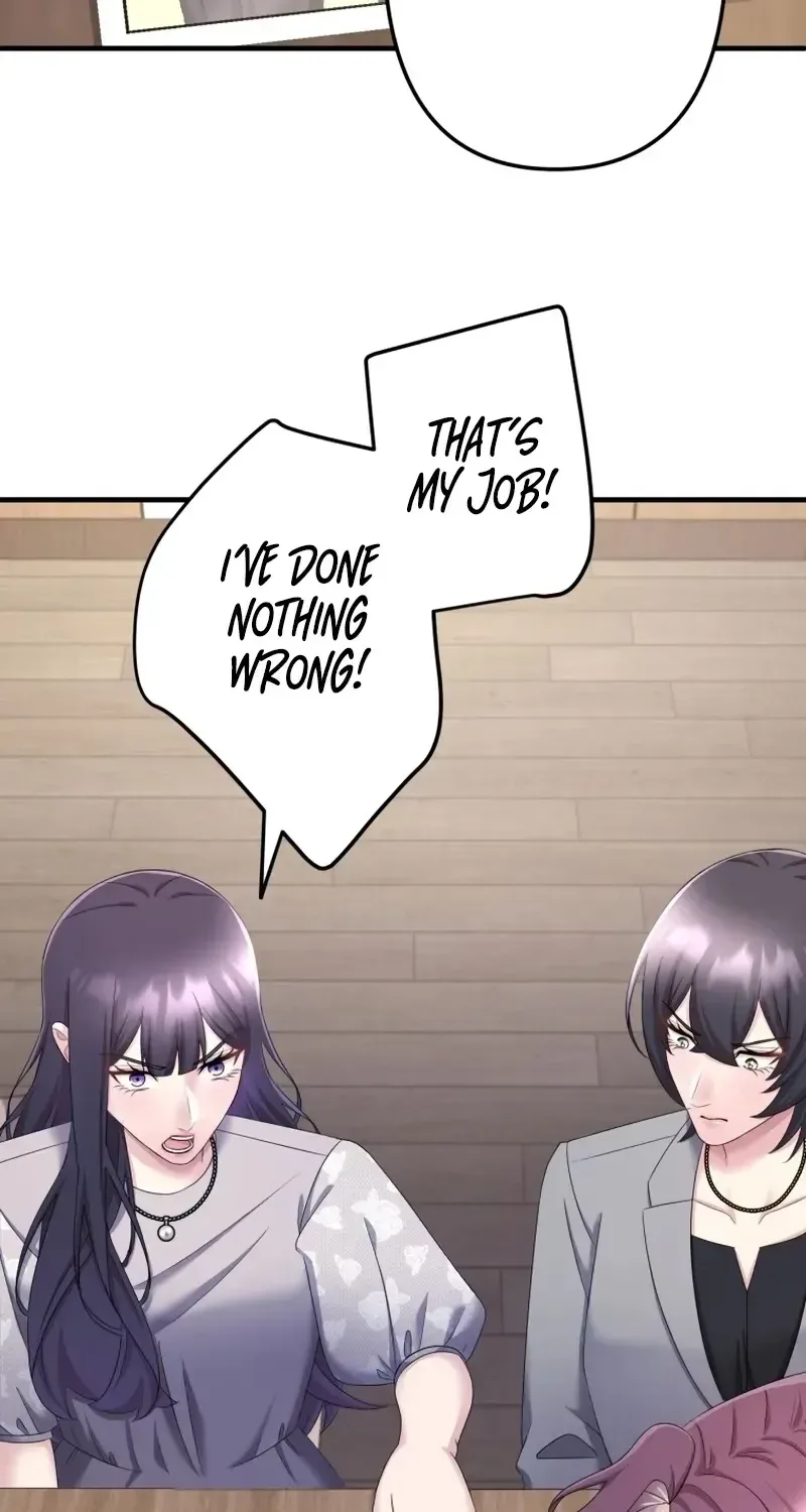 Marriage Plan ~Moto Otto no Kekkonshiki o Planning Shimashita~ Chapter 12 page 57
