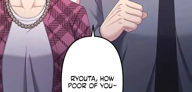 Marriage Plan ~Moto Otto no Kekkonshiki o Planning Shimashita~ Chapter 12 page 65