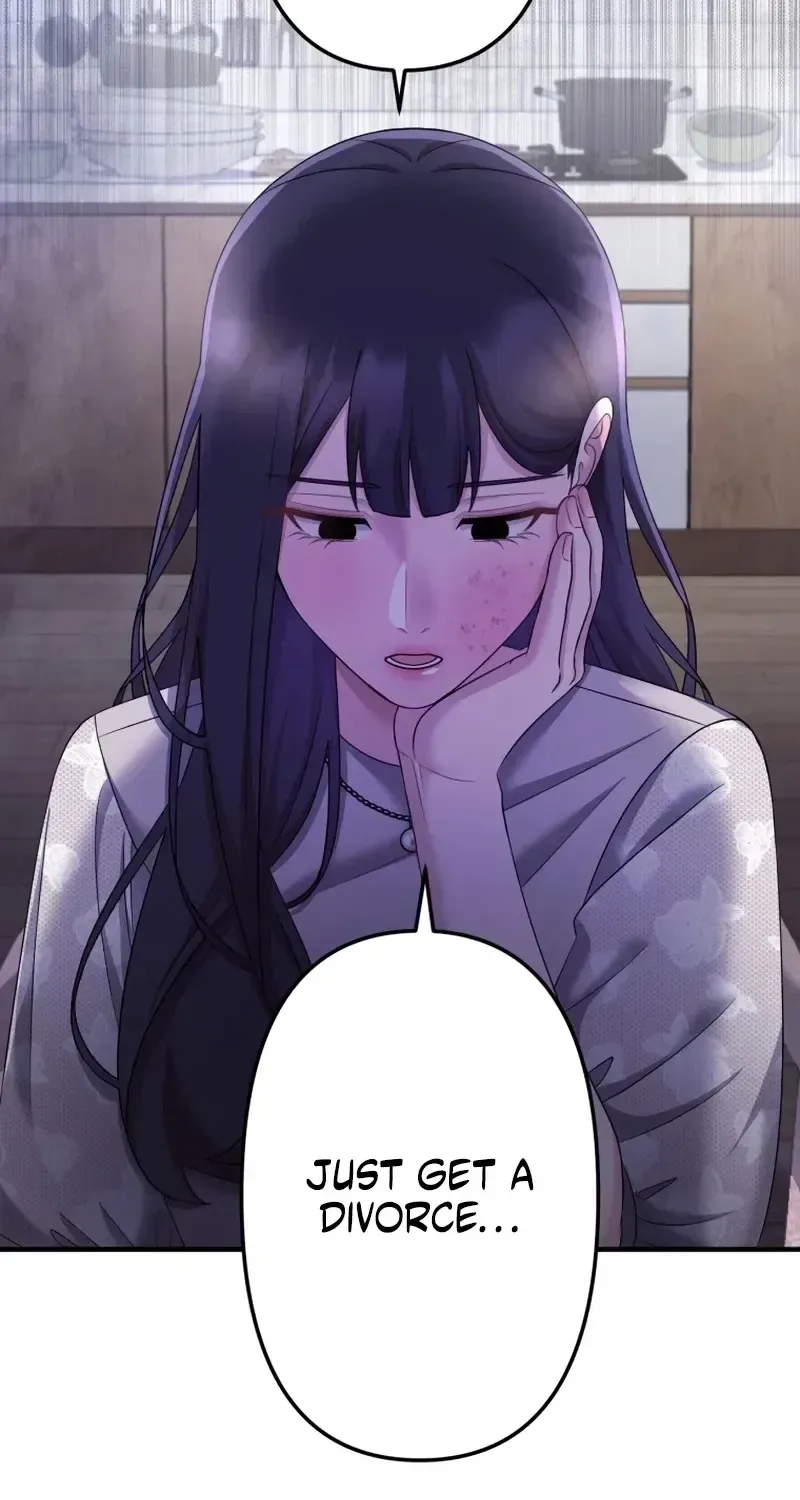 Marriage Plan ~Moto Otto no Kekkonshiki o Planning Shimashita~ Chapter 12 page 68