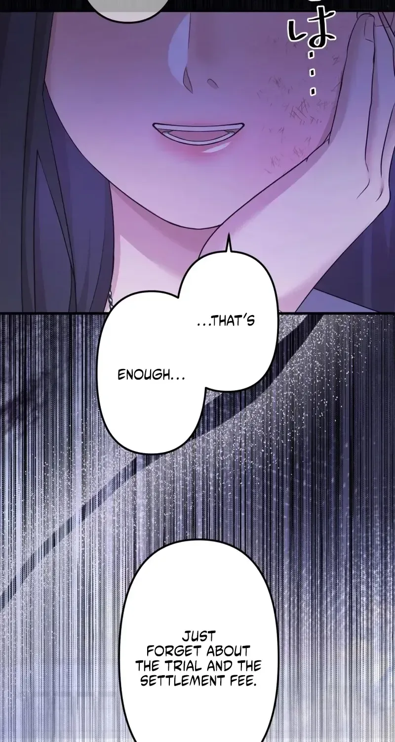 Marriage Plan ~Moto Otto no Kekkonshiki o Planning Shimashita~ Chapter 12 page 67