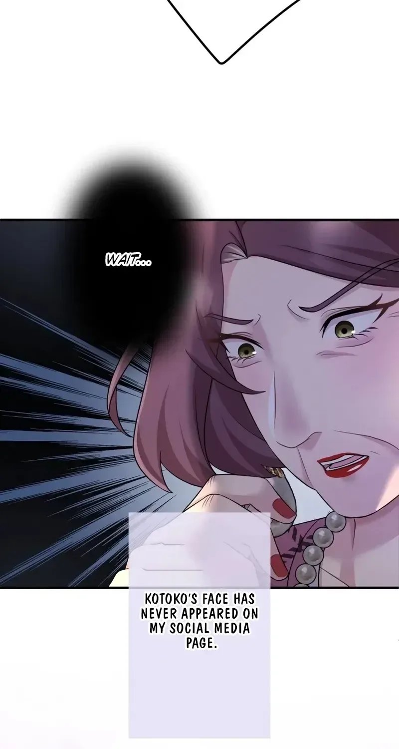 Marriage Plan ~Moto Otto no Kekkonshiki o Planning Shimashita~ Chapter 12 page 72