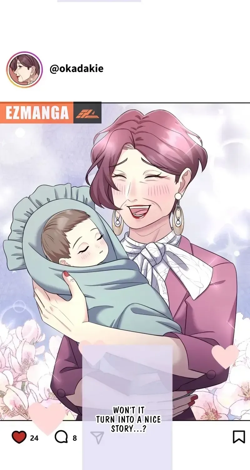 Marriage Plan ~Moto Otto no Kekkonshiki o Planning Shimashita~ Chapter 12 page 75