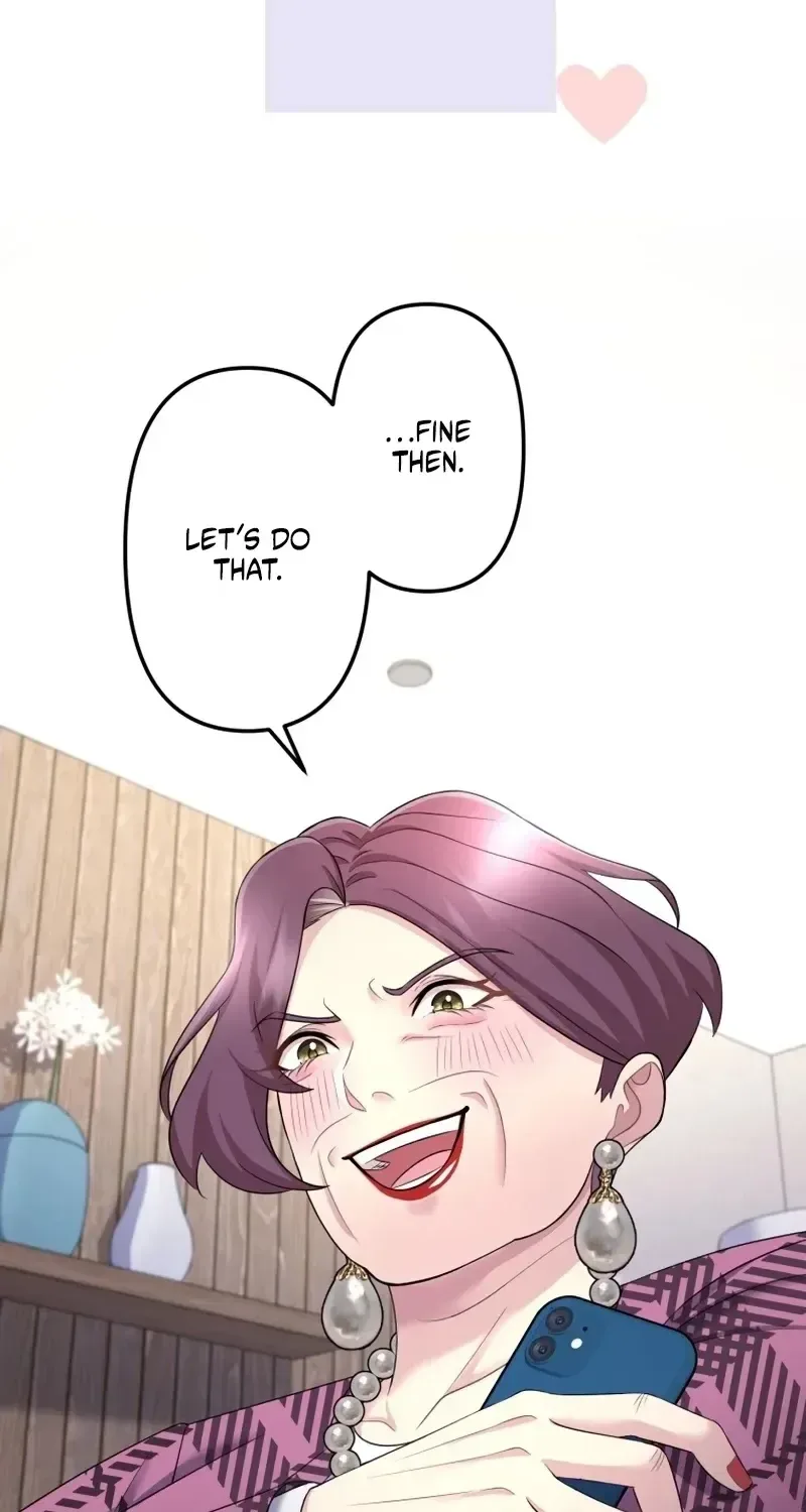 Marriage Plan ~Moto Otto no Kekkonshiki o Planning Shimashita~ Chapter 12 page 76