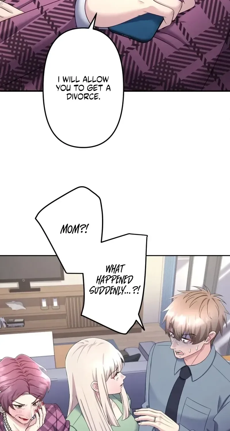 Marriage Plan ~Moto Otto no Kekkonshiki o Planning Shimashita~ Chapter 12 page 77