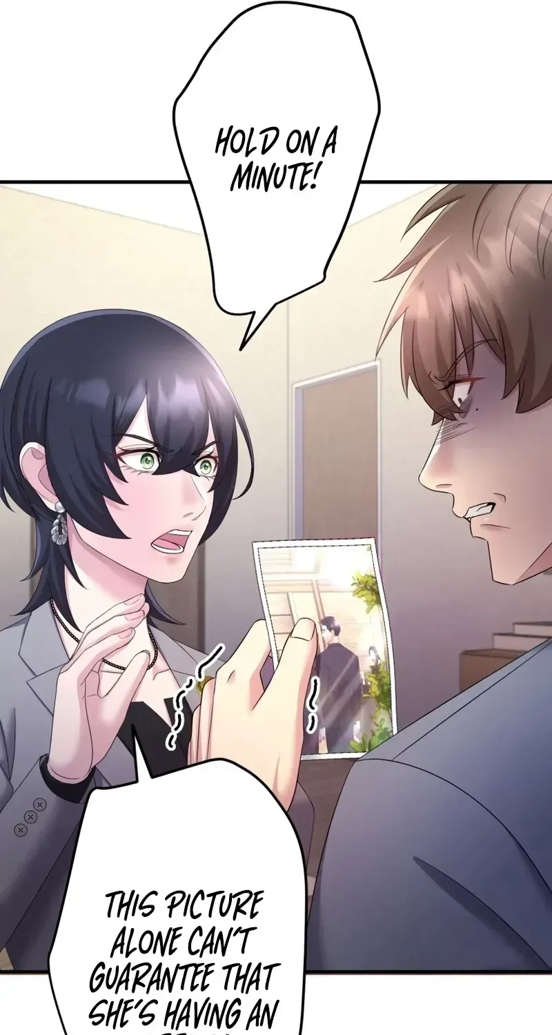 Marriage Plan ~Moto Otto no Kekkonshiki o Planning Shimashita~ Chapter 12 page 61