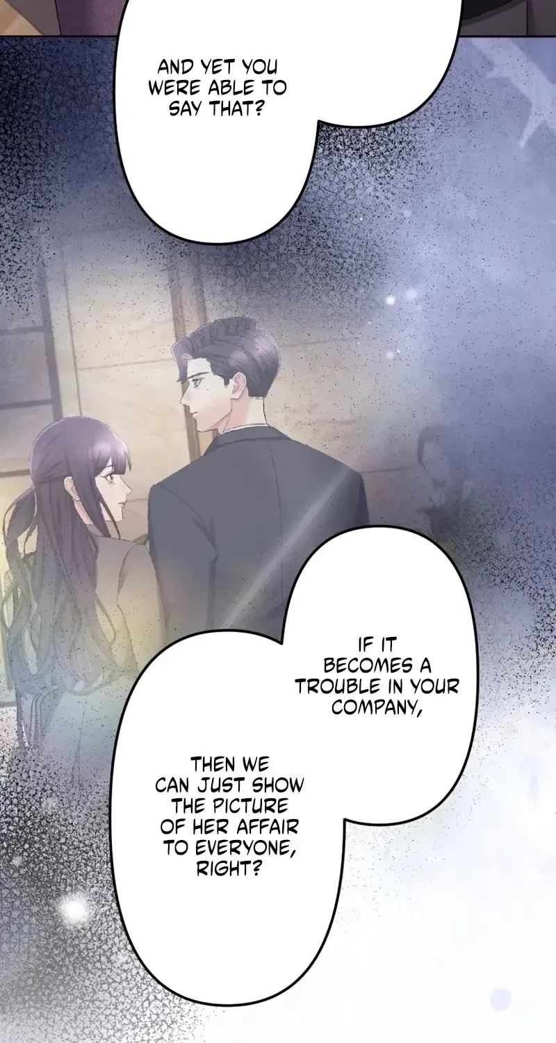 Marriage Plan ~Moto Otto no Kekkonshiki o Planning Shimashita~ Chapter 12 page 80
