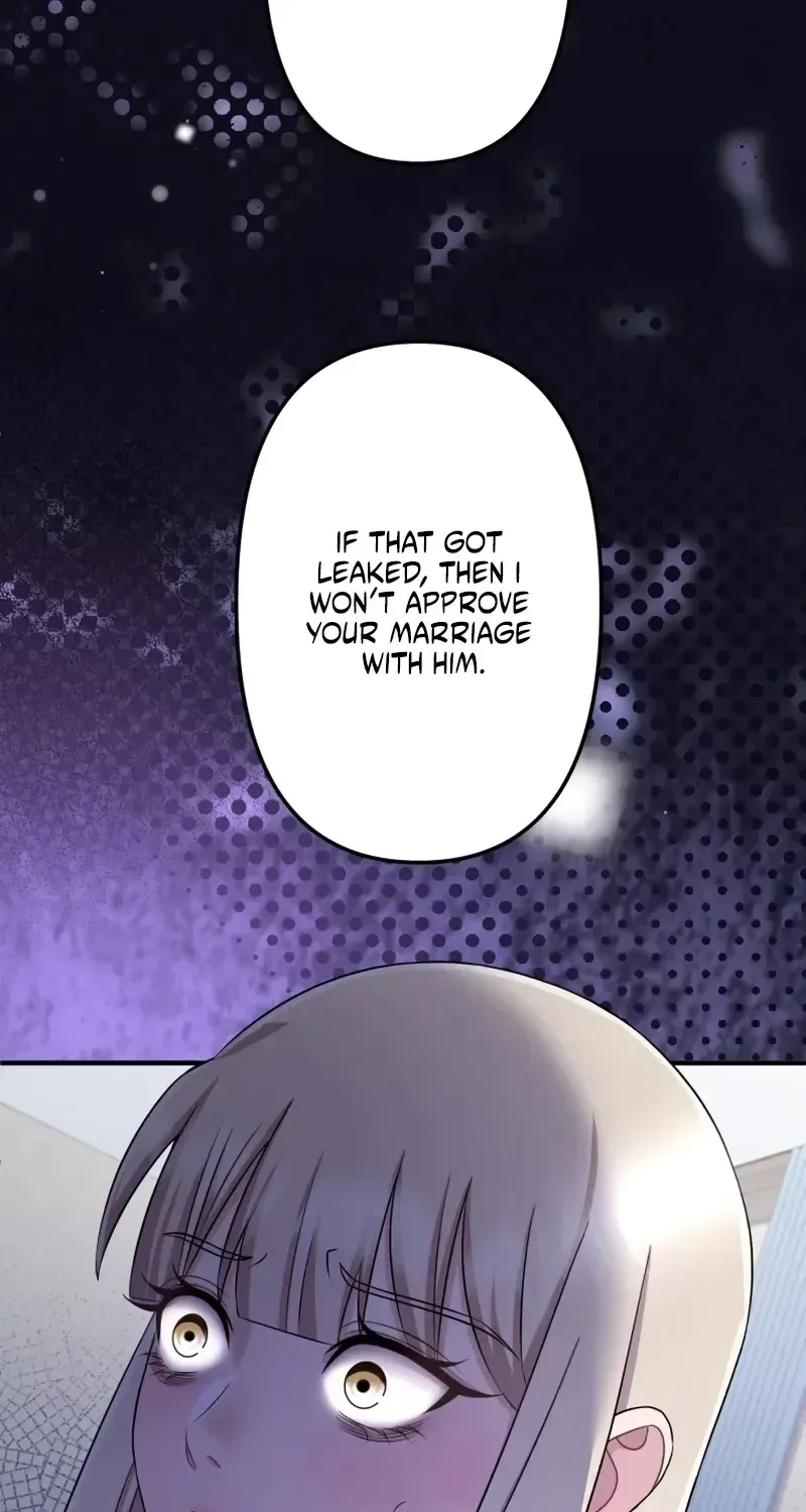 Marriage Plan ~Moto Otto no Kekkonshiki o Planning Shimashita~ Chapter 12 page 84
