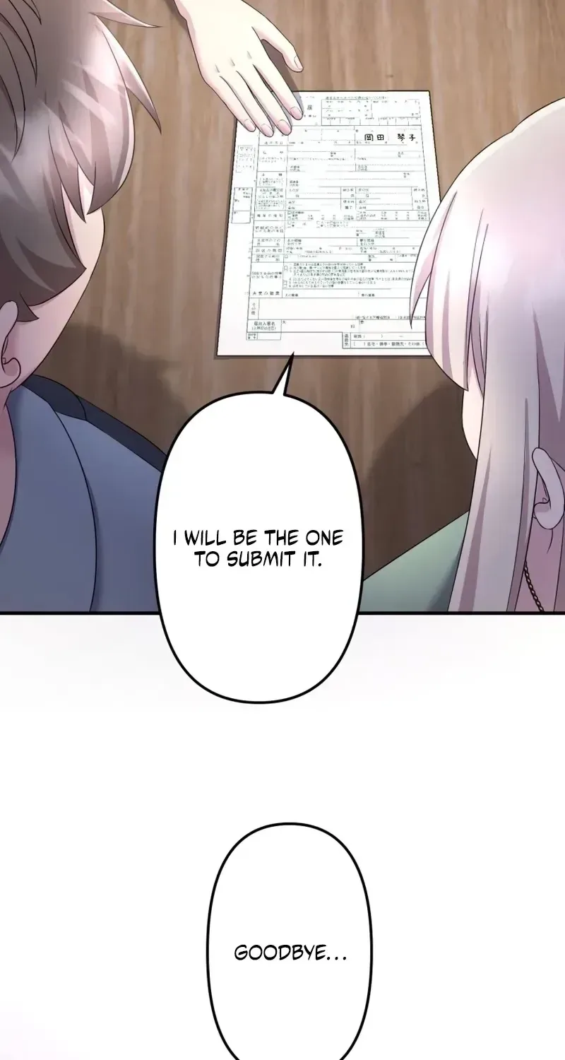 Marriage Plan ~Moto Otto no Kekkonshiki o Planning Shimashita~ Chapter 12 page 87