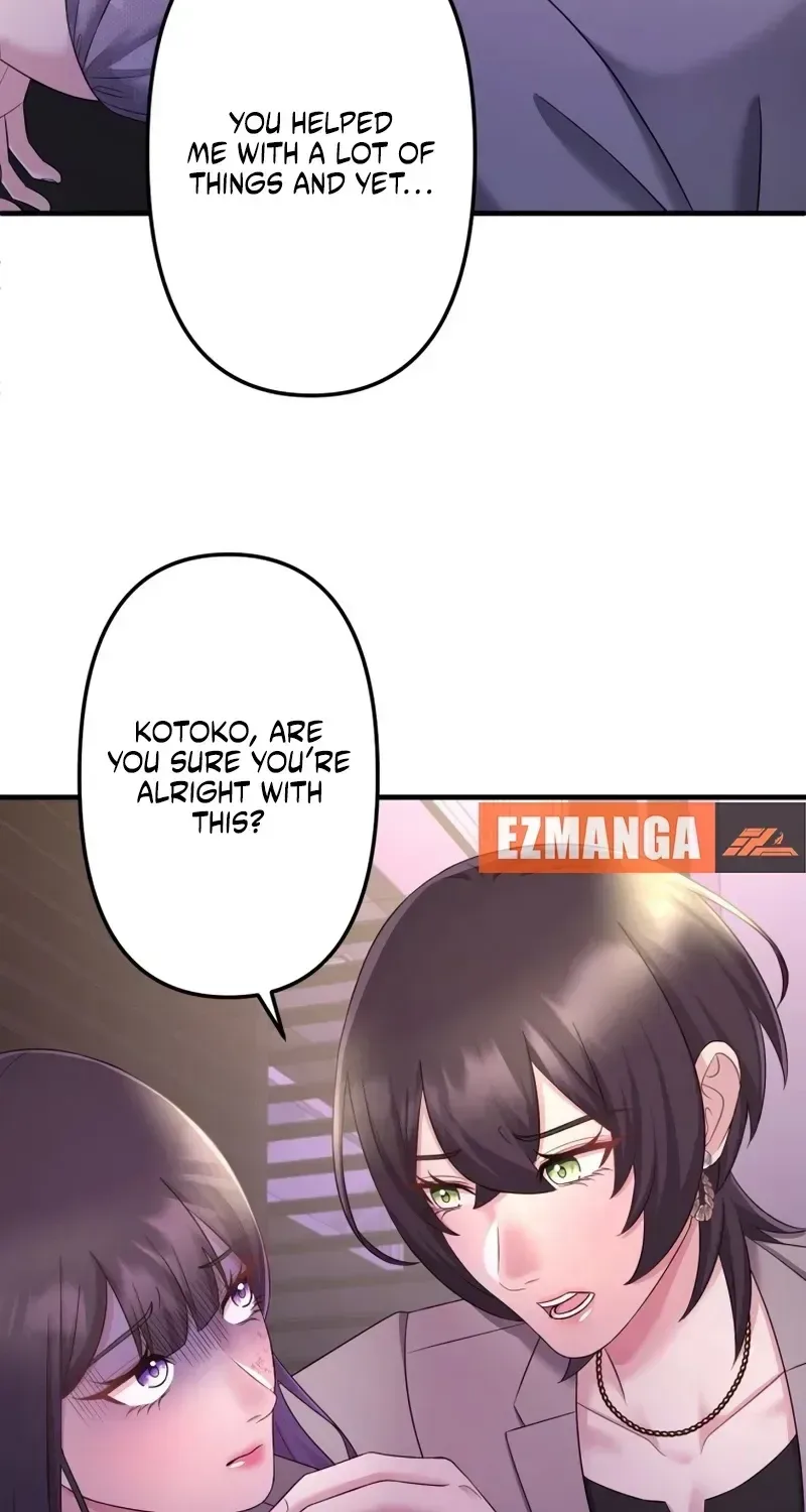 Marriage Plan ~Moto Otto no Kekkonshiki o Planning Shimashita~ Chapter 12 page 91