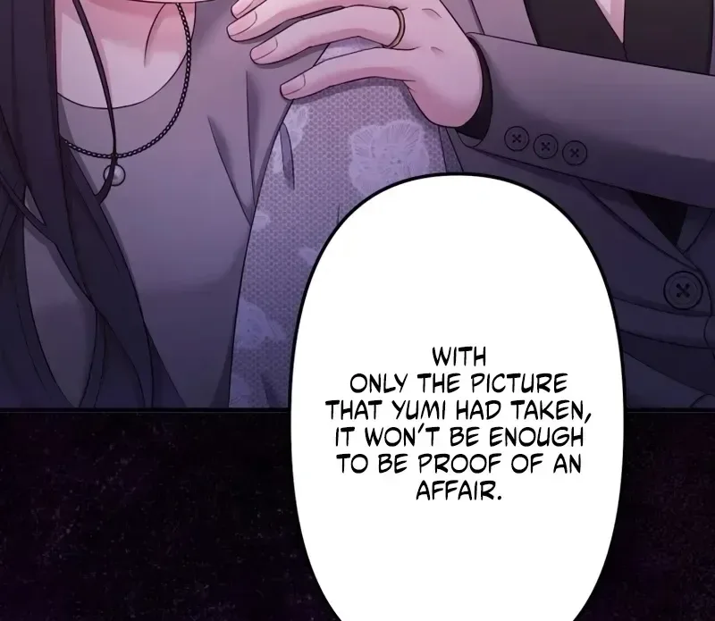 Marriage Plan ~Moto Otto no Kekkonshiki o Planning Shimashita~ Chapter 12 page 92