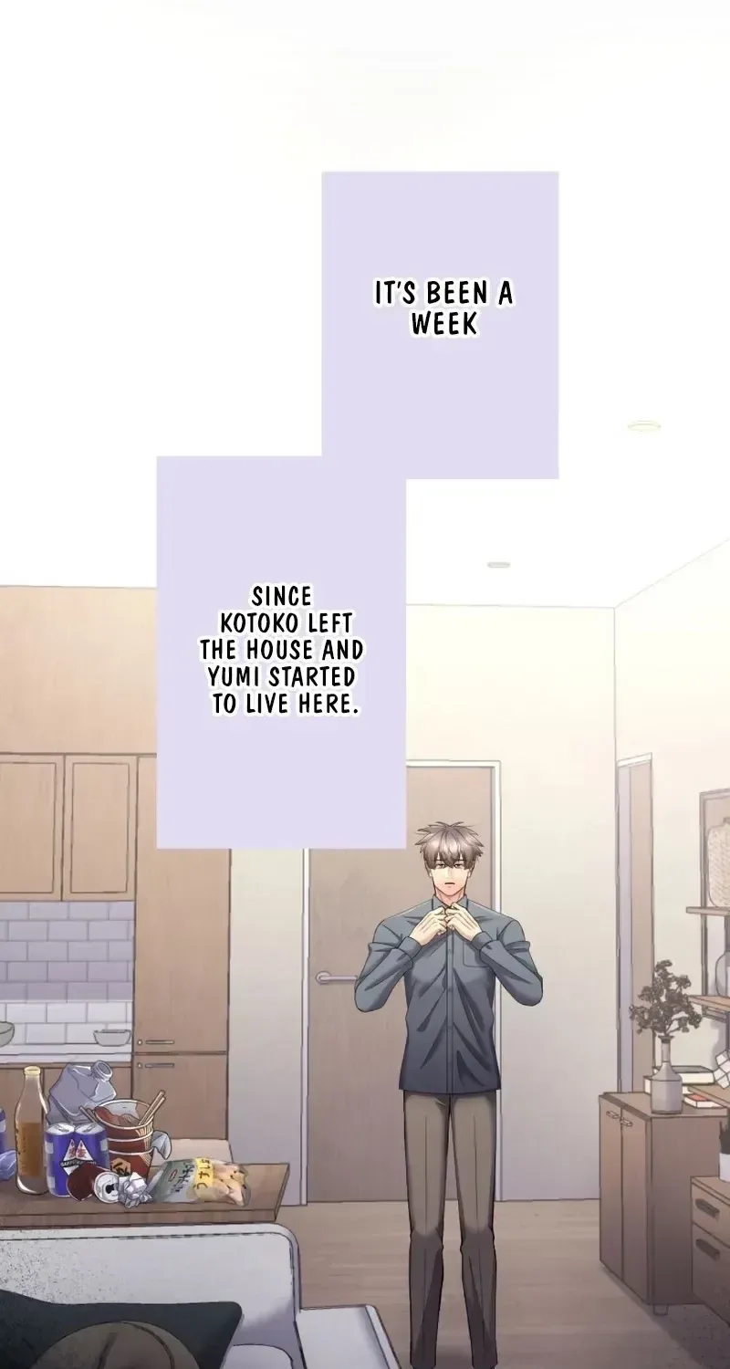 Marriage Plan ~Moto Otto no Kekkonshiki o Planning Shimashita~ Chapter 12 page 102