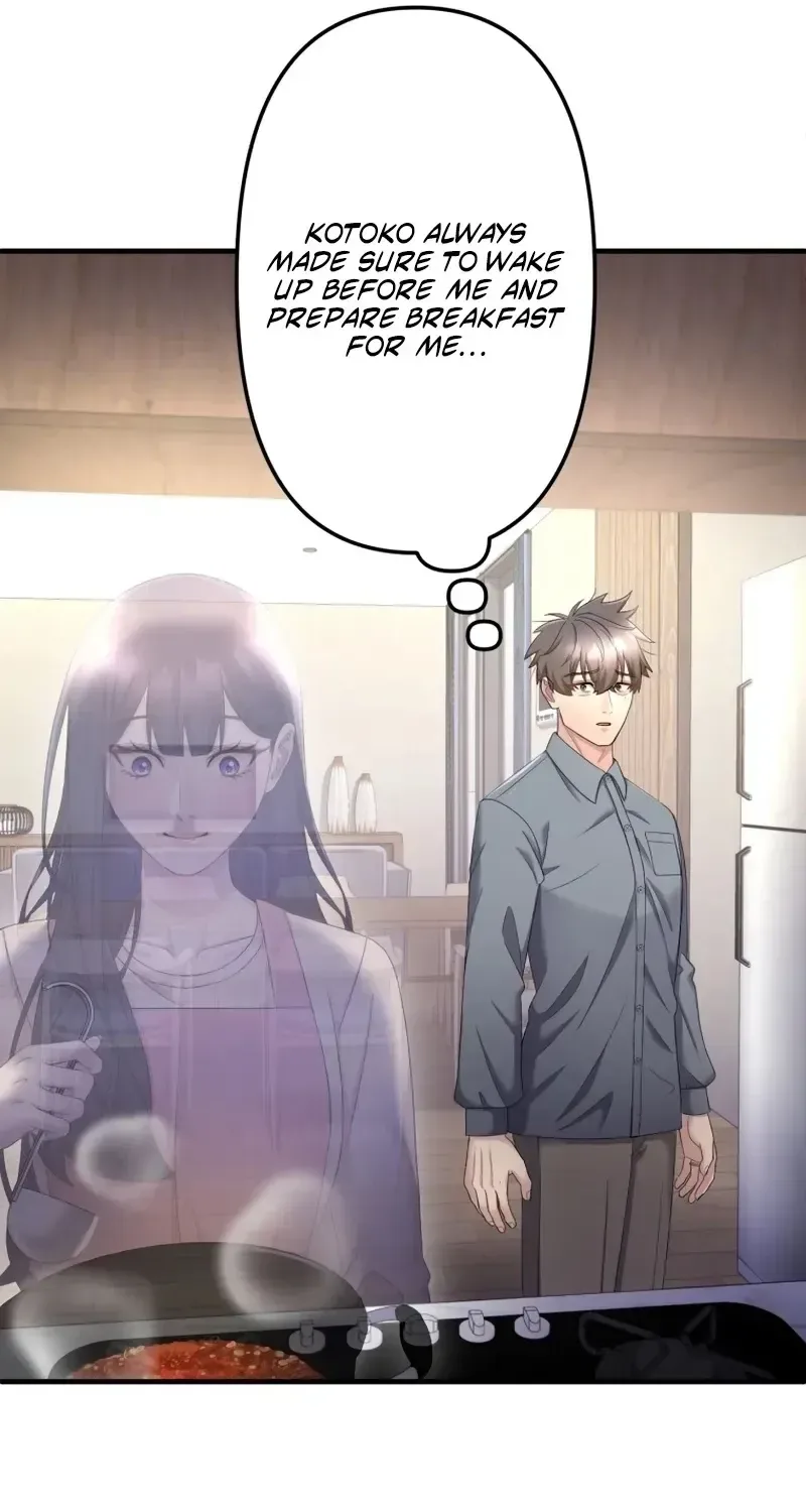 Marriage Plan ~Moto Otto no Kekkonshiki o Planning Shimashita~ Chapter 12 page 104