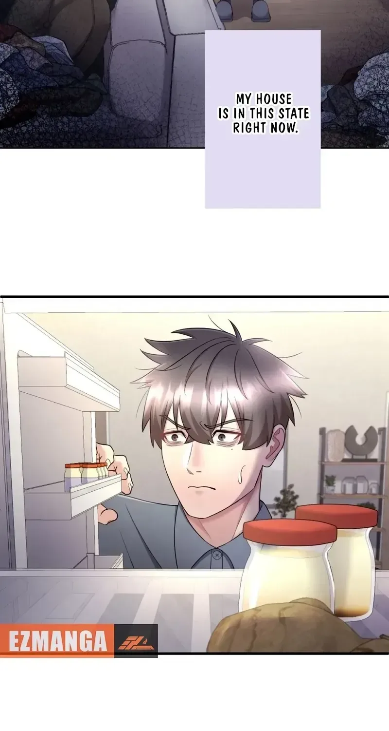 Marriage Plan ~Moto Otto no Kekkonshiki o Planning Shimashita~ Chapter 12 page 103