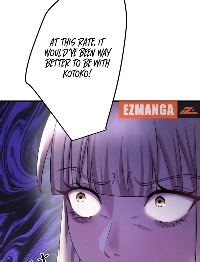 Marriage Plan ~Moto Otto no Kekkonshiki o Planning Shimashita~ Chapter 12 page 110