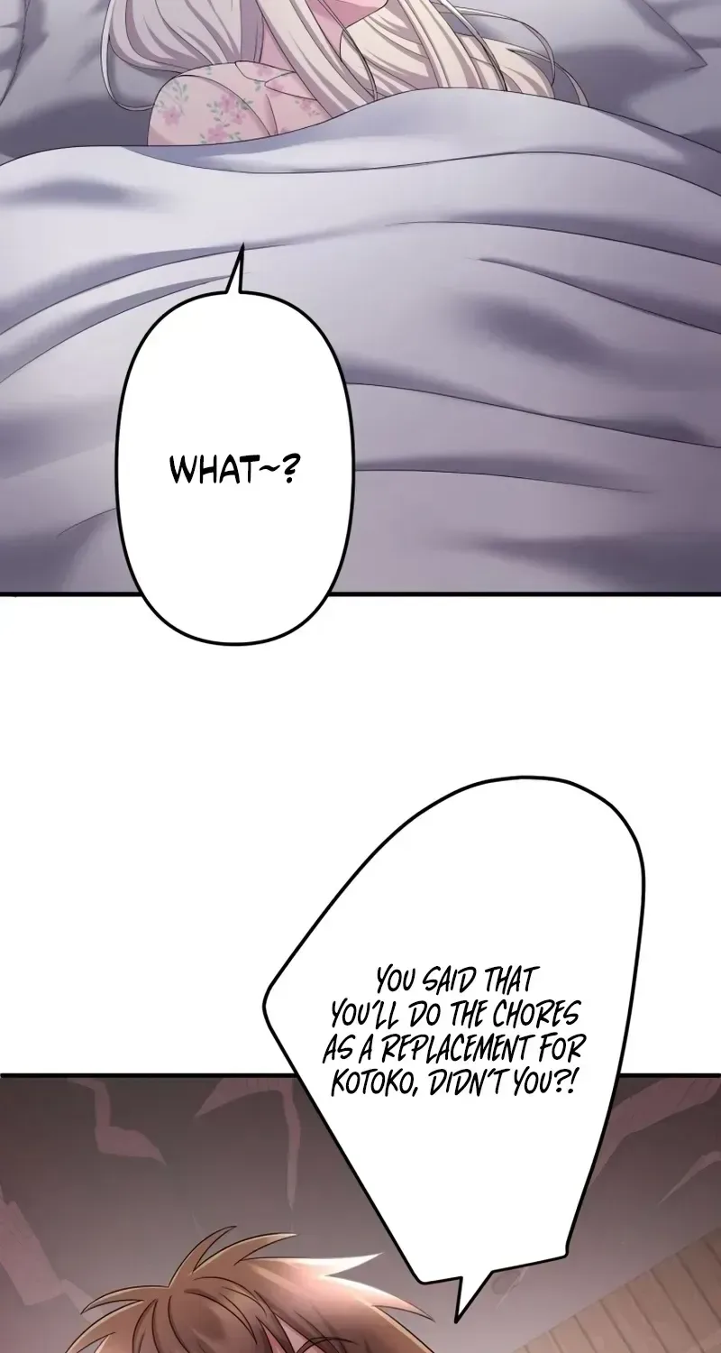 Marriage Plan ~Moto Otto no Kekkonshiki o Planning Shimashita~ Chapter 12 page 108
