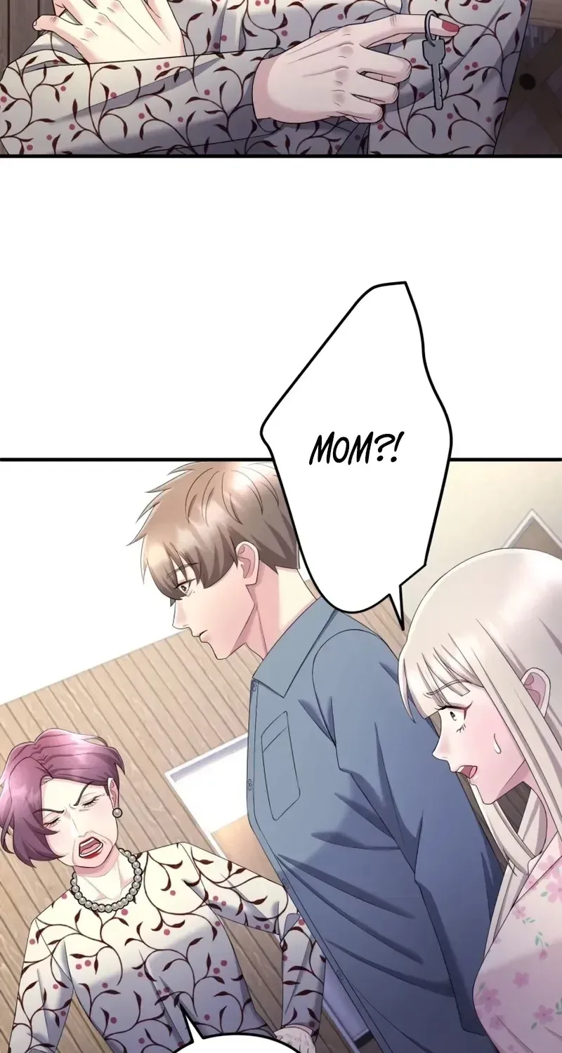Marriage Plan ~Moto Otto no Kekkonshiki o Planning Shimashita~ Chapter 12 page 113
