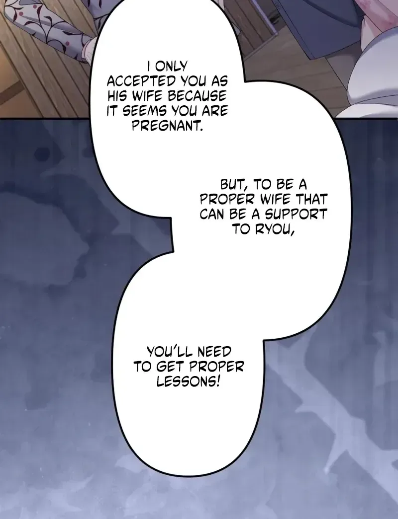 Marriage Plan ~Moto Otto no Kekkonshiki o Planning Shimashita~ Chapter 12 page 114
