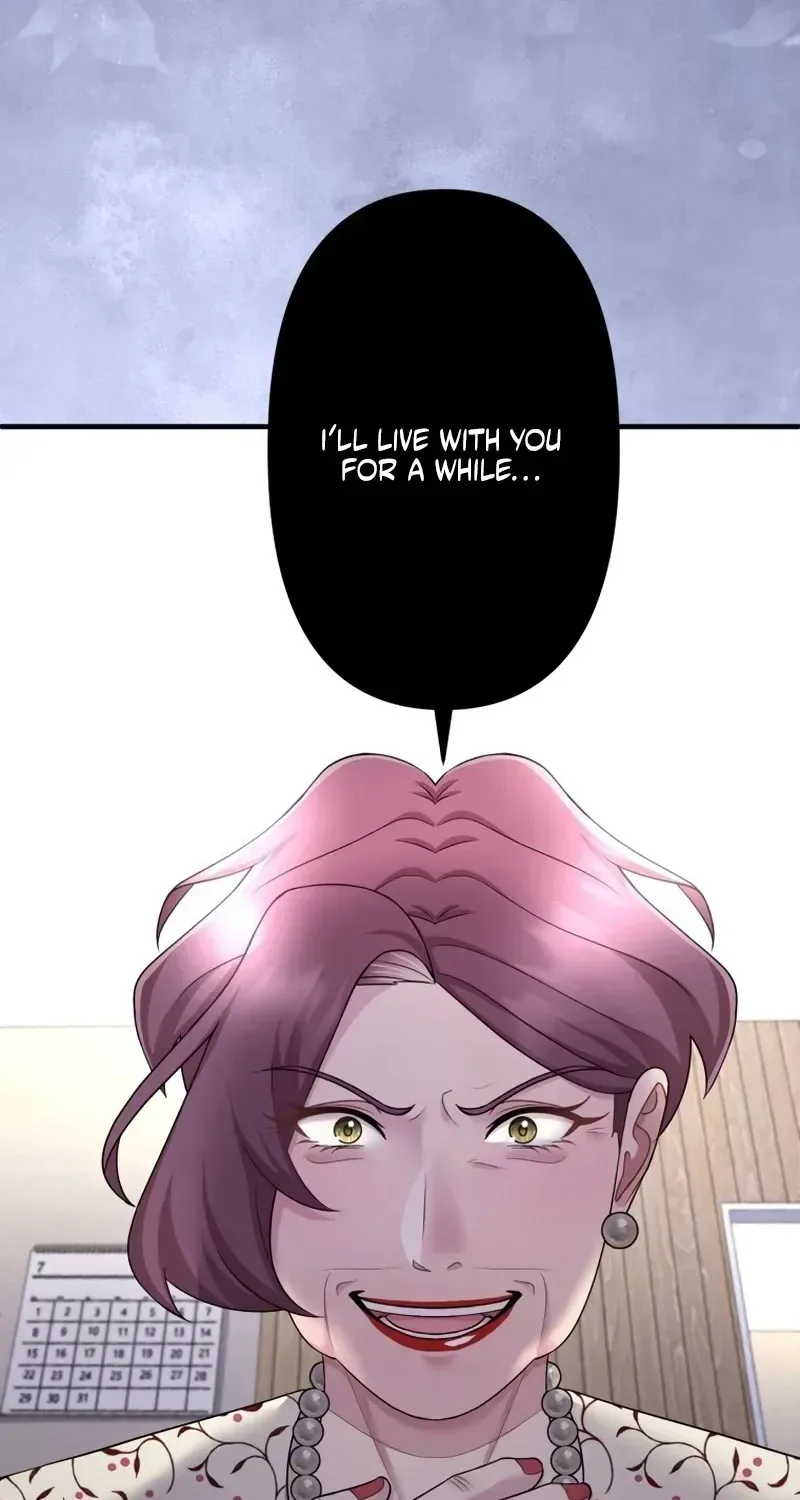 Marriage Plan ~Moto Otto no Kekkonshiki o Planning Shimashita~ Chapter 12 page 115