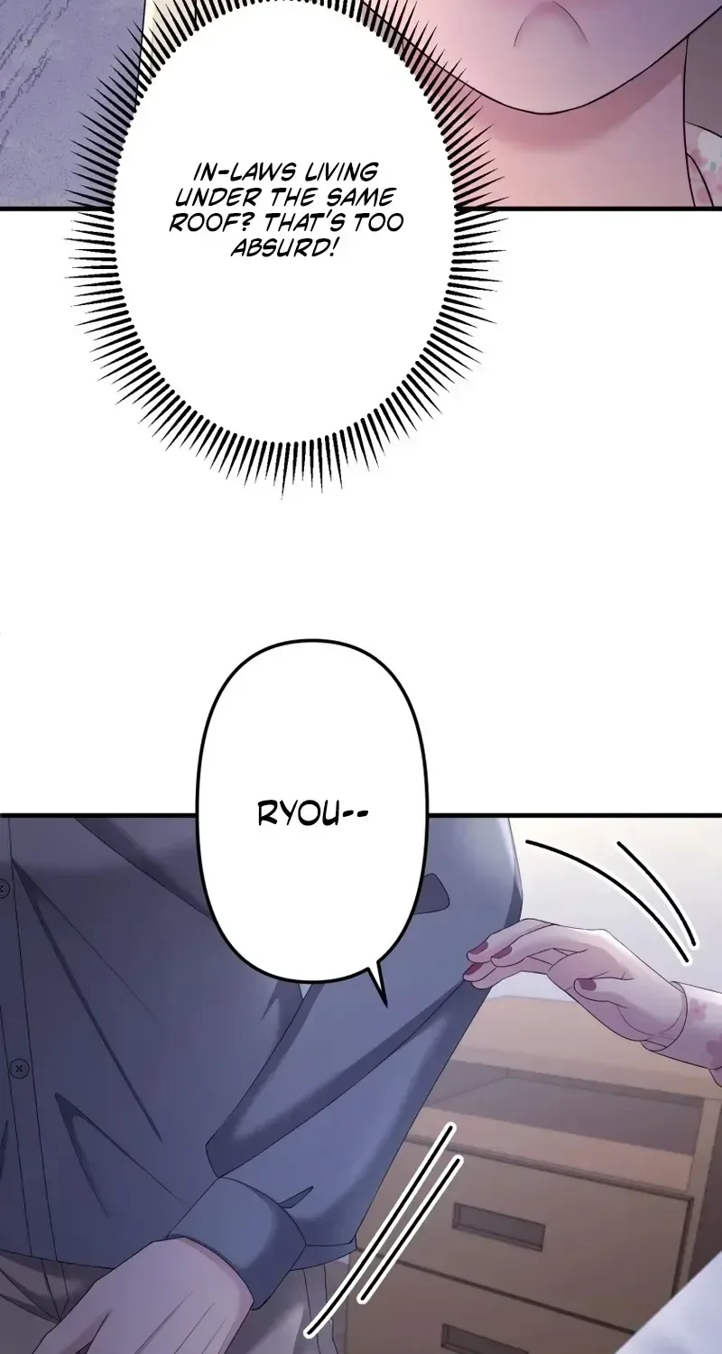 Marriage Plan ~Moto Otto no Kekkonshiki o Planning Shimashita~ Chapter 12 page 117