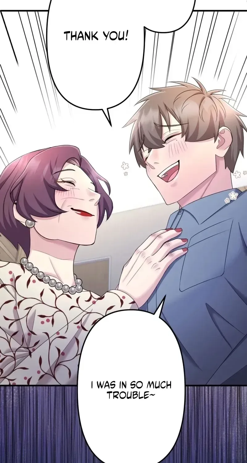 Marriage Plan ~Moto Otto no Kekkonshiki o Planning Shimashita~ Chapter 12 page 119